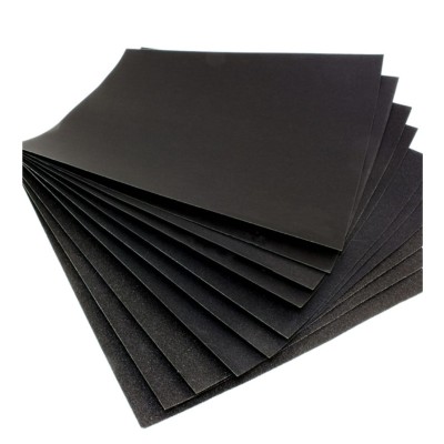 砂纸（干湿两用），1套5张p60、p80、p100、p120、p150、p180、p320、p800、p1200、p1500、p2000